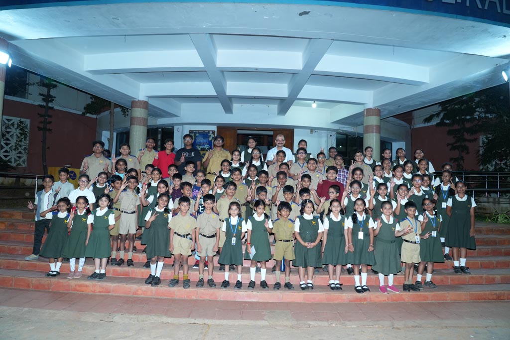 Principal's  Dinner - Academics (2)