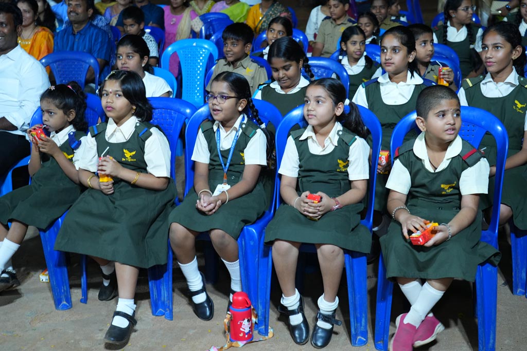 Principal's  Dinner - Academics (3)