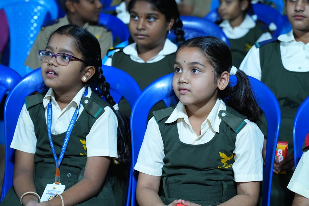 Principal's  Dinner - Academics (4)