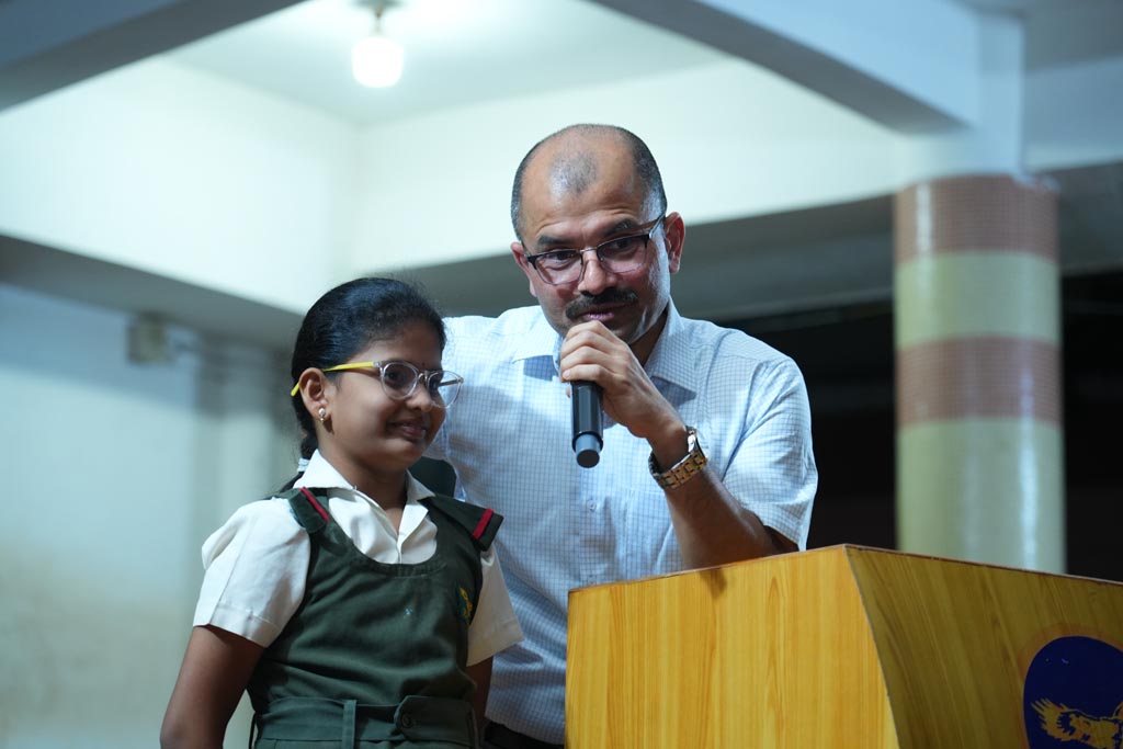 Principal's  Dinner - Academics (8)