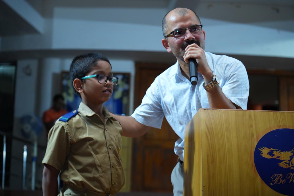 Principal's  Dinner - Academics (9)