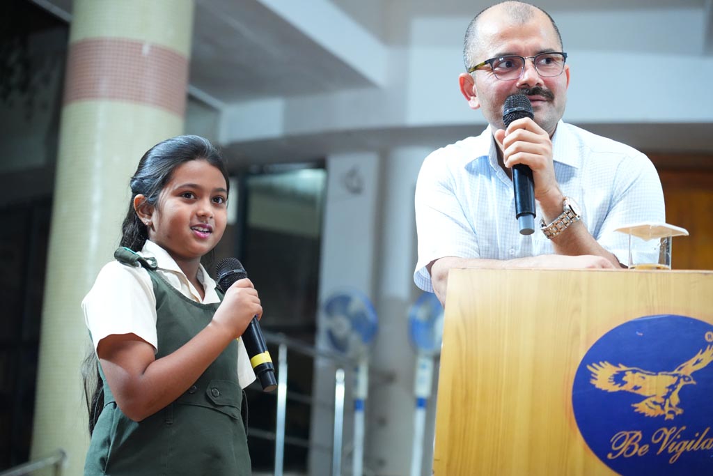 Principal's  Dinner - Academics (15)