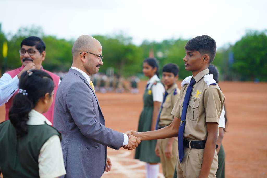 Investiture-Ceremony-2025-26 (13)