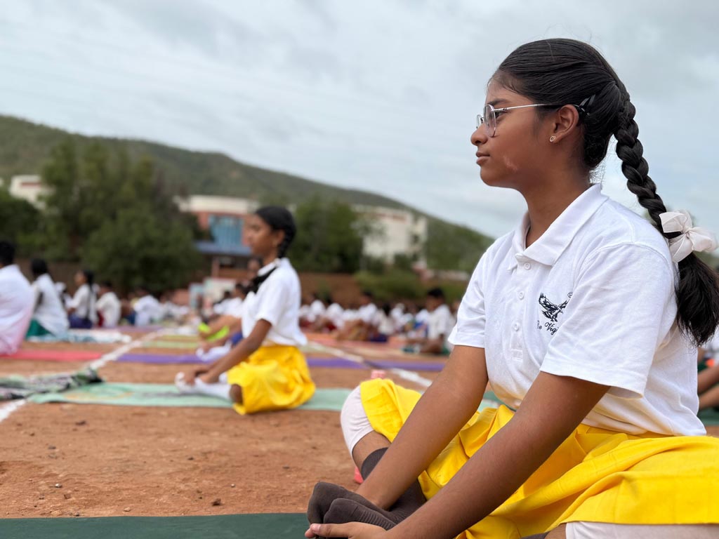 International Yoga Day 2025 (4)