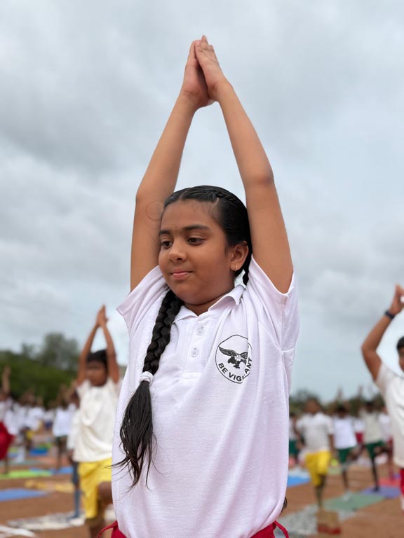 International Yoga Day 2025 (9)